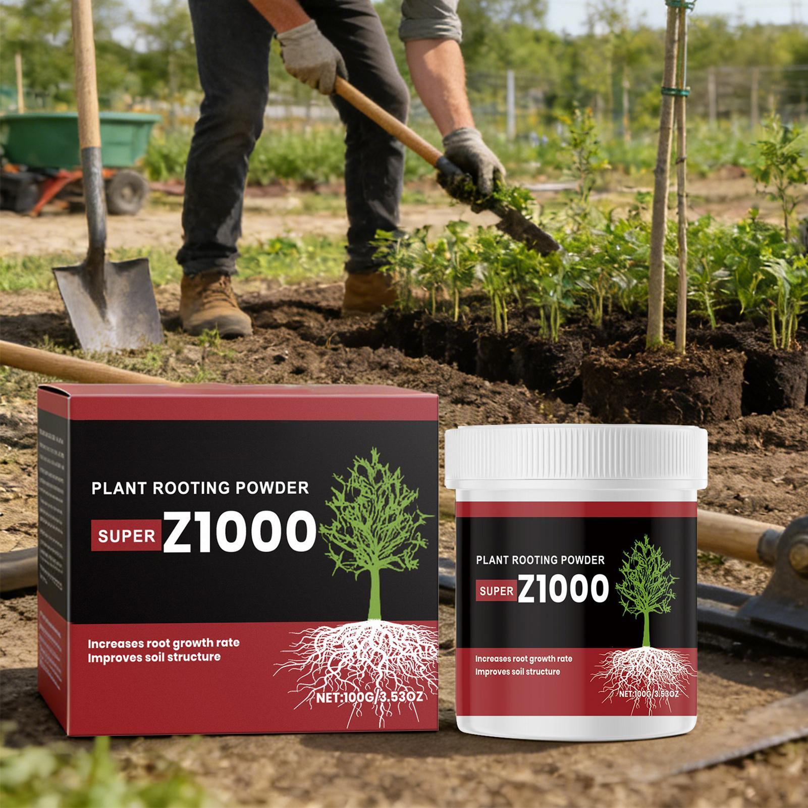 Bubuk Hormon Pemacu Pertumbuha - Root Stimulator Liquid ulasan dan harga