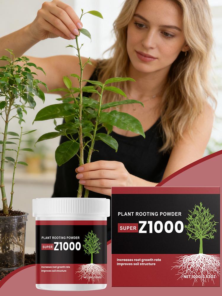 Bubuk Hormon Pemacu Pertumbuha - Root Stimulator Liquid ulasan dan harga