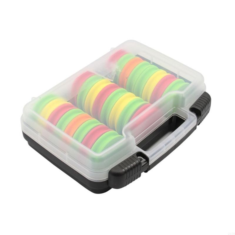 24 Buah Tempat Penyimpanan Sen - Cutting Board Foam ulasan dan harga