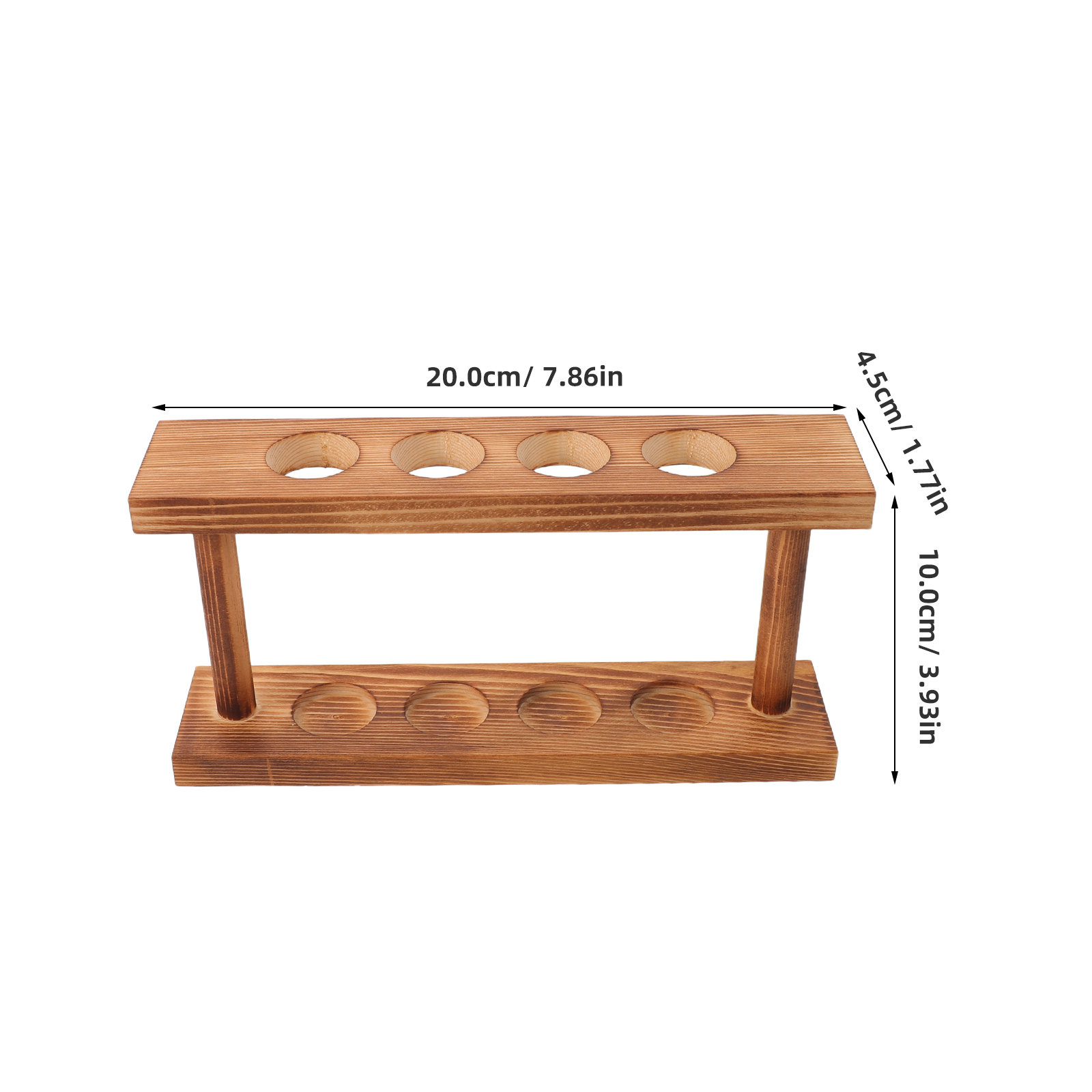 Rak Penyimpanan Tabung Reaksi  - Propagation Station Vase ulasan dan harga