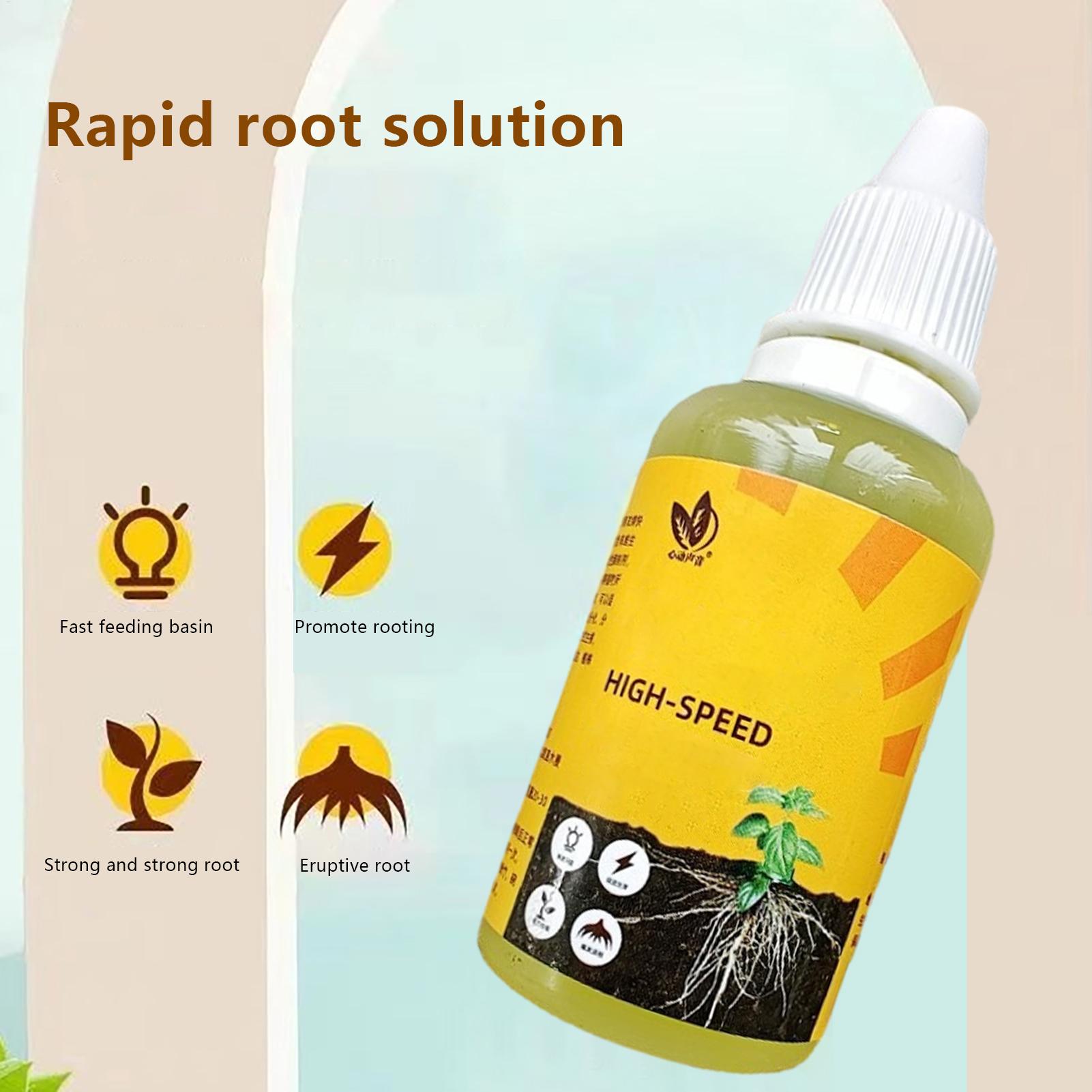 Cairan Pemicu Pertumbuhan Akar - Root Stimulator Liquid ulasan dan harga