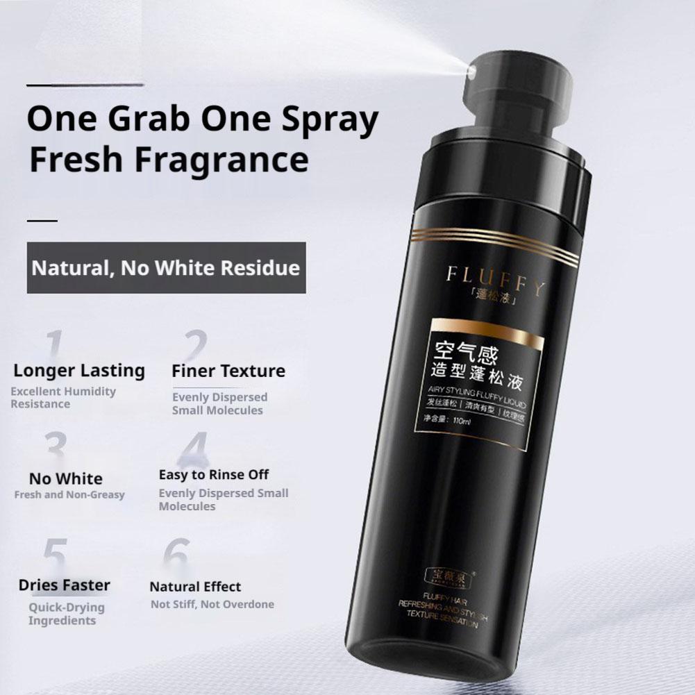 Semprotan Penambah Volume Ramb - Root Stimulator Liquid ulasan dan harga