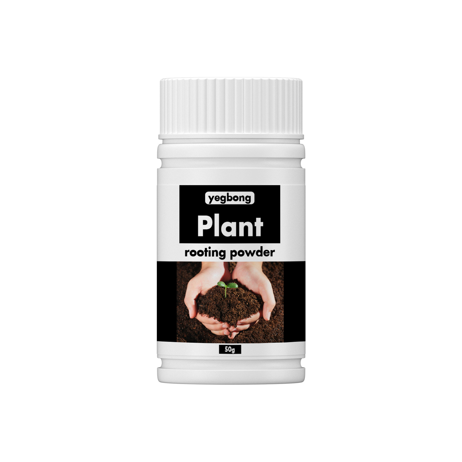 1 Bubuk Pengakaran Tanaman Lan - Root Stimulator Liquid ulasan dan harga