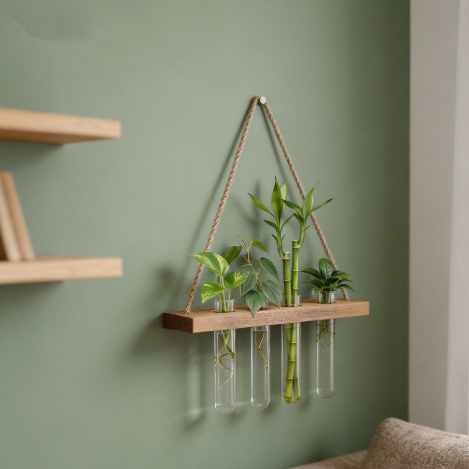 Stasiun Perbanyakan Tanaman de - Propagation Station Vase ulasan dan harga