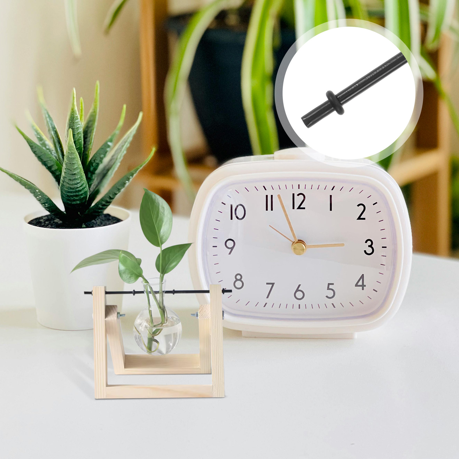 10 Buah Rak Penyangga Vas Tana - Propagation Station Vase ulasan dan harga